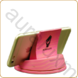 Kép 4/7 - Pink asztali telefontartó